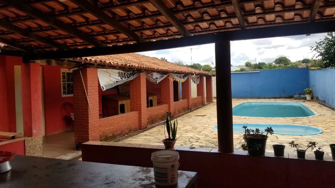 Foto do Imóvel