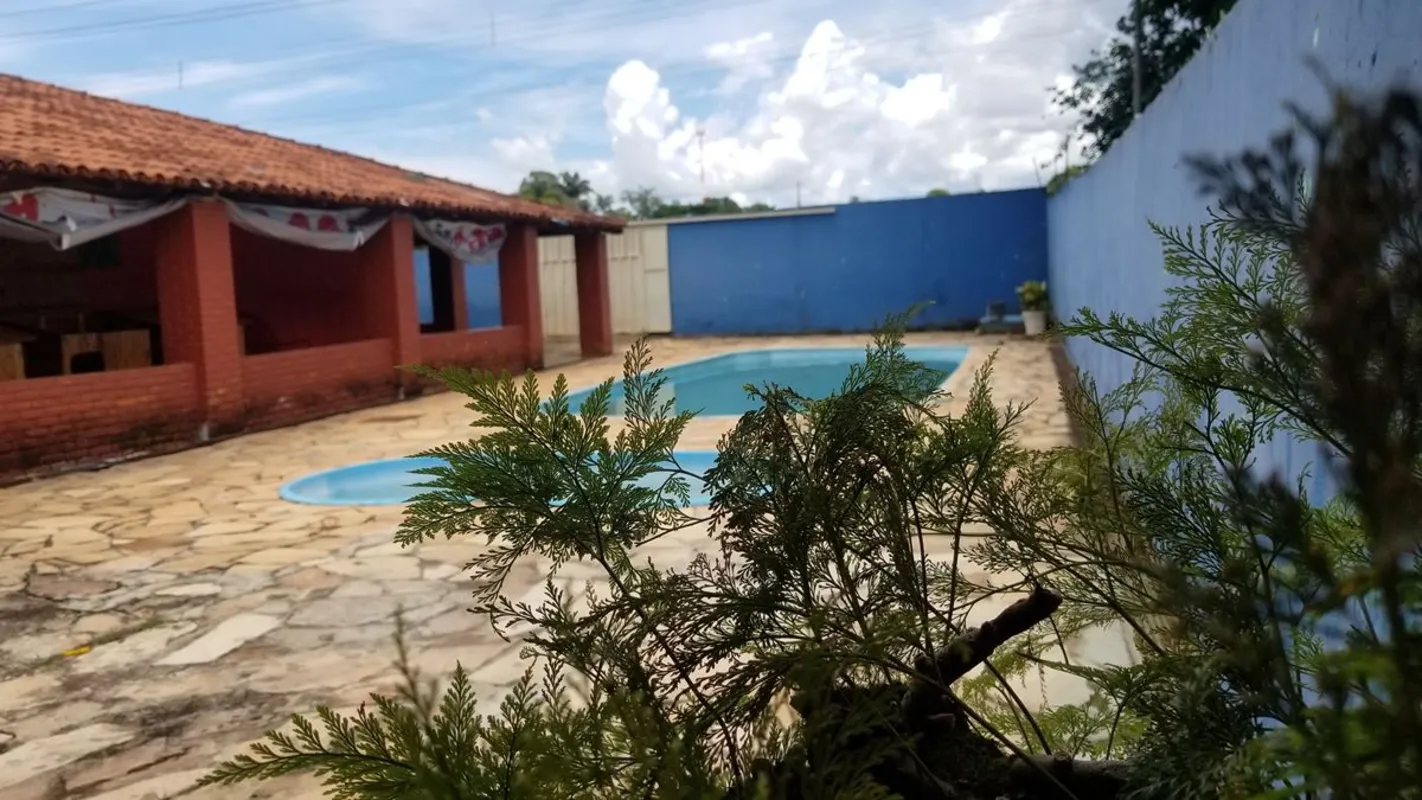 Foto do Imóvel