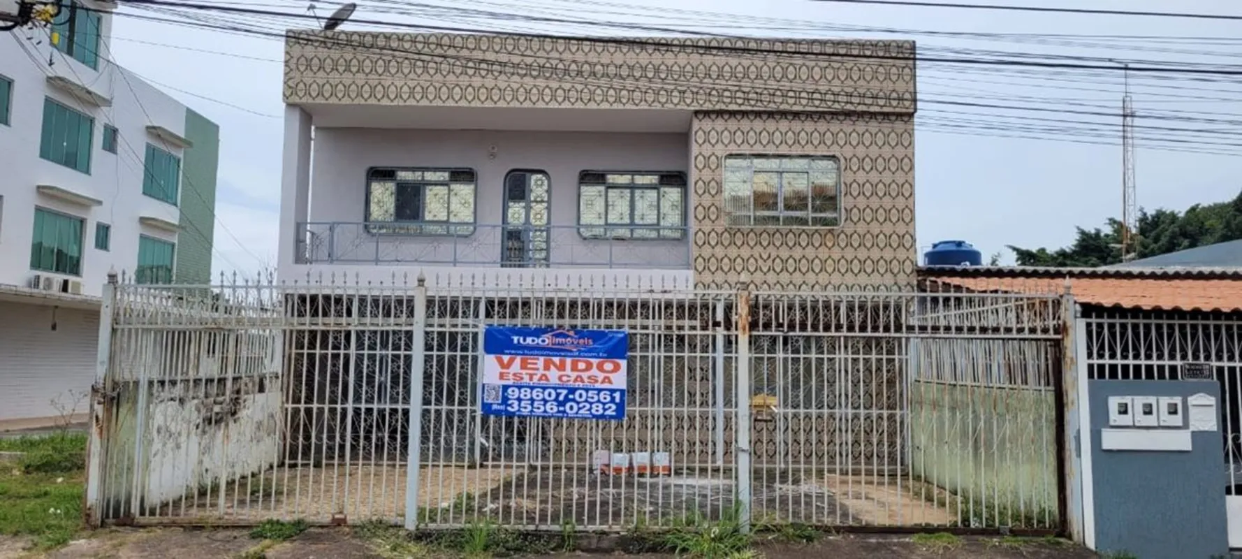 Foto do Imóvel