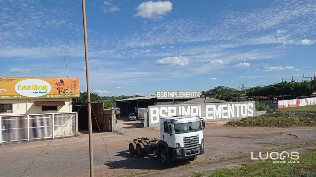 VENDA LOTE - RIACHO FUNDO INCRÍVEL TERRENO FRENTE PARA EPNB - SETOR PLACA DAS ME...