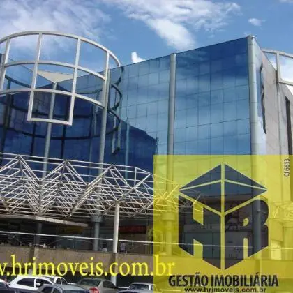 A HR GESTÃO IMOBILIÁRIA ALUGA COM EXCLUSIVIDADE!Oportunidade!!! Vaga de Garagem ...