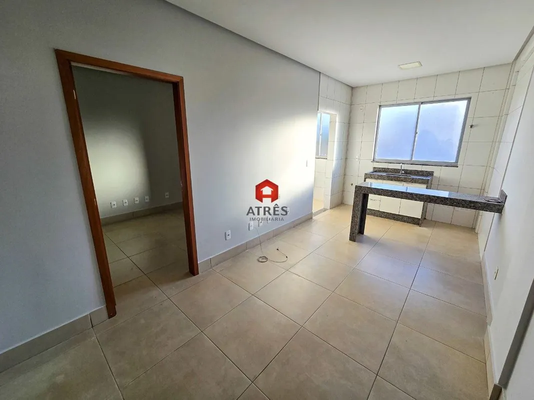 Localizado no Setor Jardim América com aproximadamente 35m² composto de: suíte c...