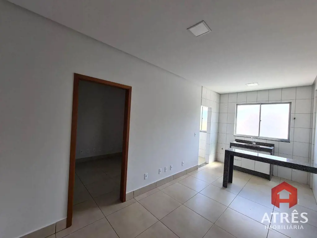 Localizado no Setor Jardim América com aproximadamente 35m² composto de: suíte c...