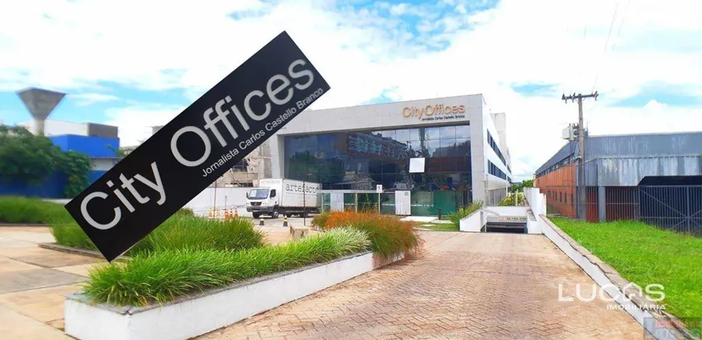 LOJA - SIGLoja comercial para aluguel: SIG/SUL quadra 02.Composto por 01 ambient...