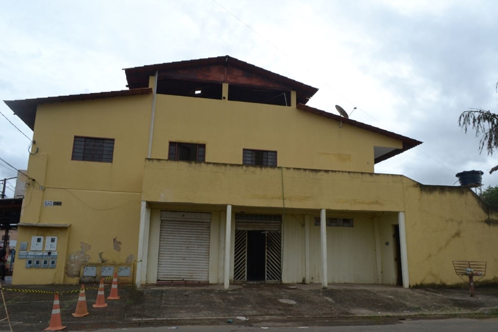 Foto do Imóvel