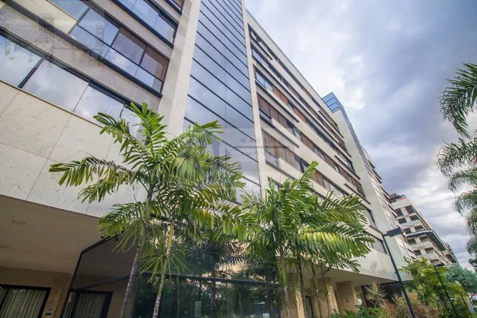 VILLA138852 - Última atualização: 27/03/26 23:31Belíssimo apartamento reformado ...