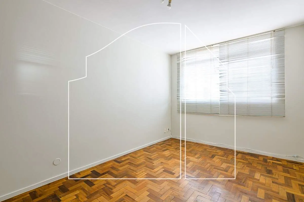 DALL'OCA IMÓVEIS ALUGA:Apartamento bem iluminado, em andar alto, localizado próx...