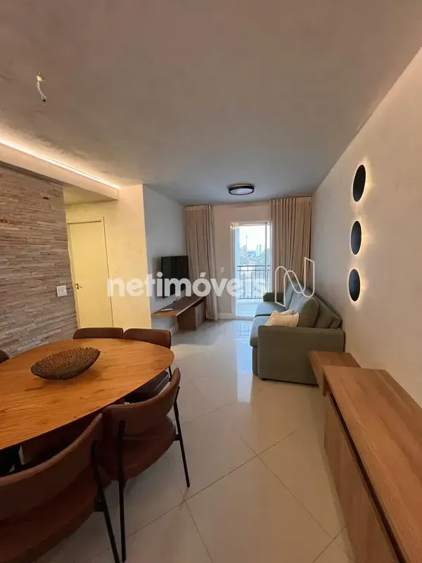 Rua Lutecia, 1470 - Ed Maison Unique - Vila Carrão (próximo ao Jardim Textil e a...
