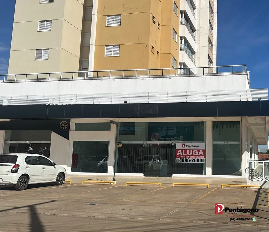 LOJAS COMERCIAIS NOVAS EM EXCELENTE LOCALIZAÇÃO - PRONTAS PARA O SEU NEGÓCIO!Exc...
