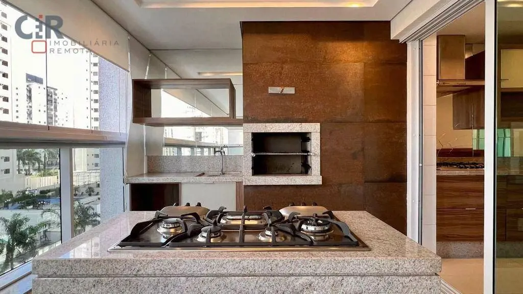 Apartamento de 154 m² no Setor Alto da Glória - Alto Padrão e ConfortoEste lindo...