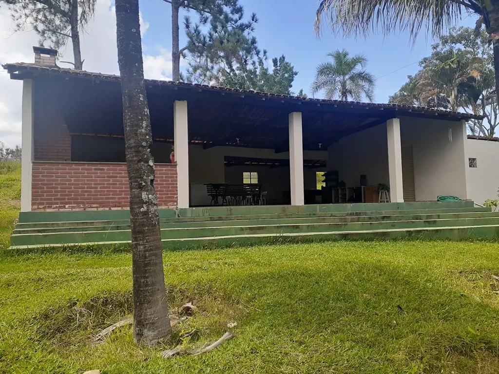 Vendo Chácara lotes 13 á 17 19/04/22