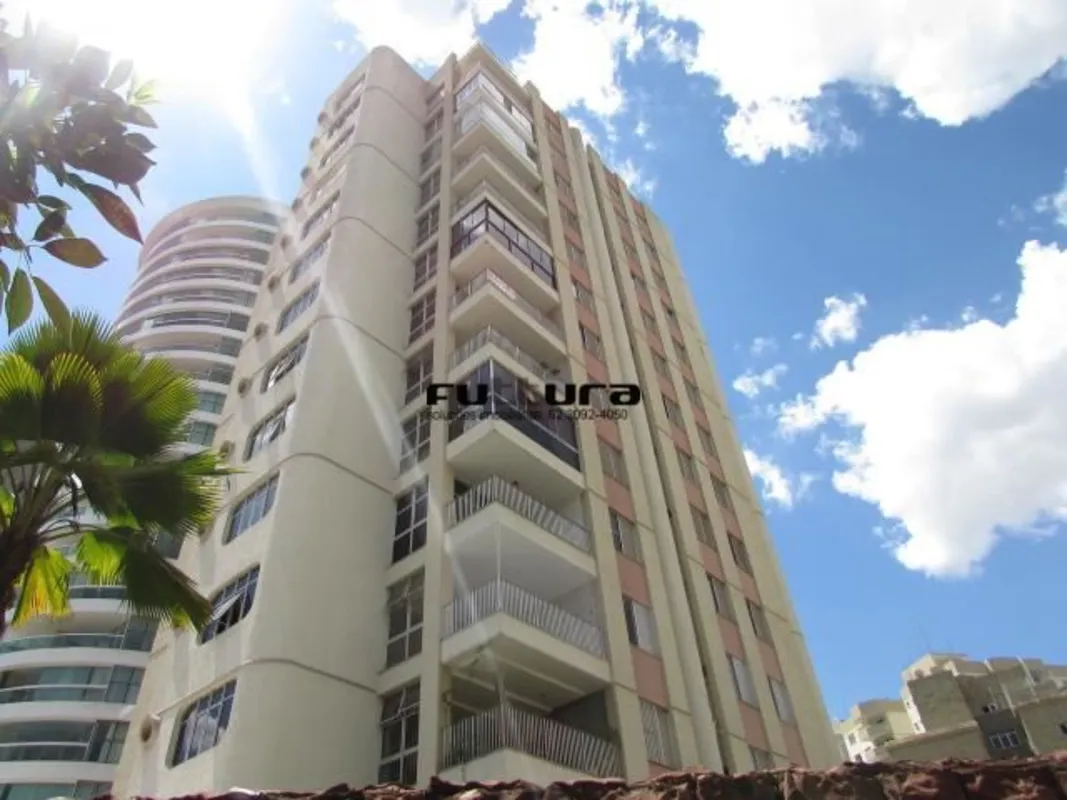 Edifício AquariusAmbientes Amplos, Próximo ao Lago das Rosas.Sala 04 ambientes c...