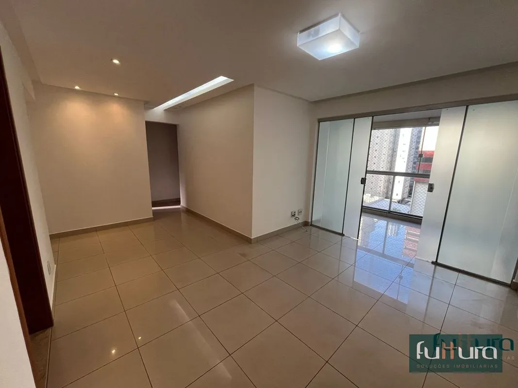 Excelente apartamento no Setor Nova Suíça, com 82m². Dispõe de 3 quartos, sendo ...