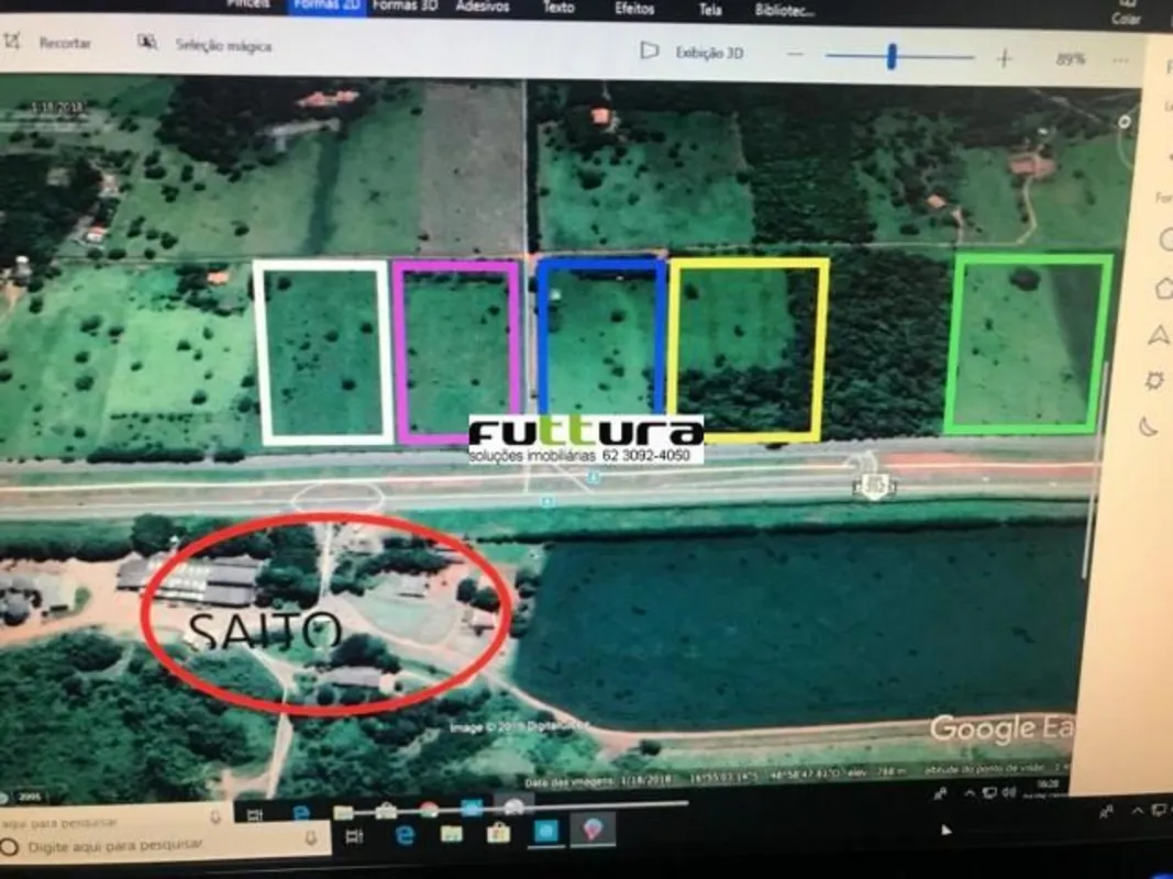 Foto do Imóvel