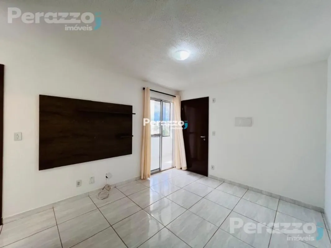  QC 09 | Jardins Mangueiral | Apartamento 2 quartos, Cozinha com armários planej...