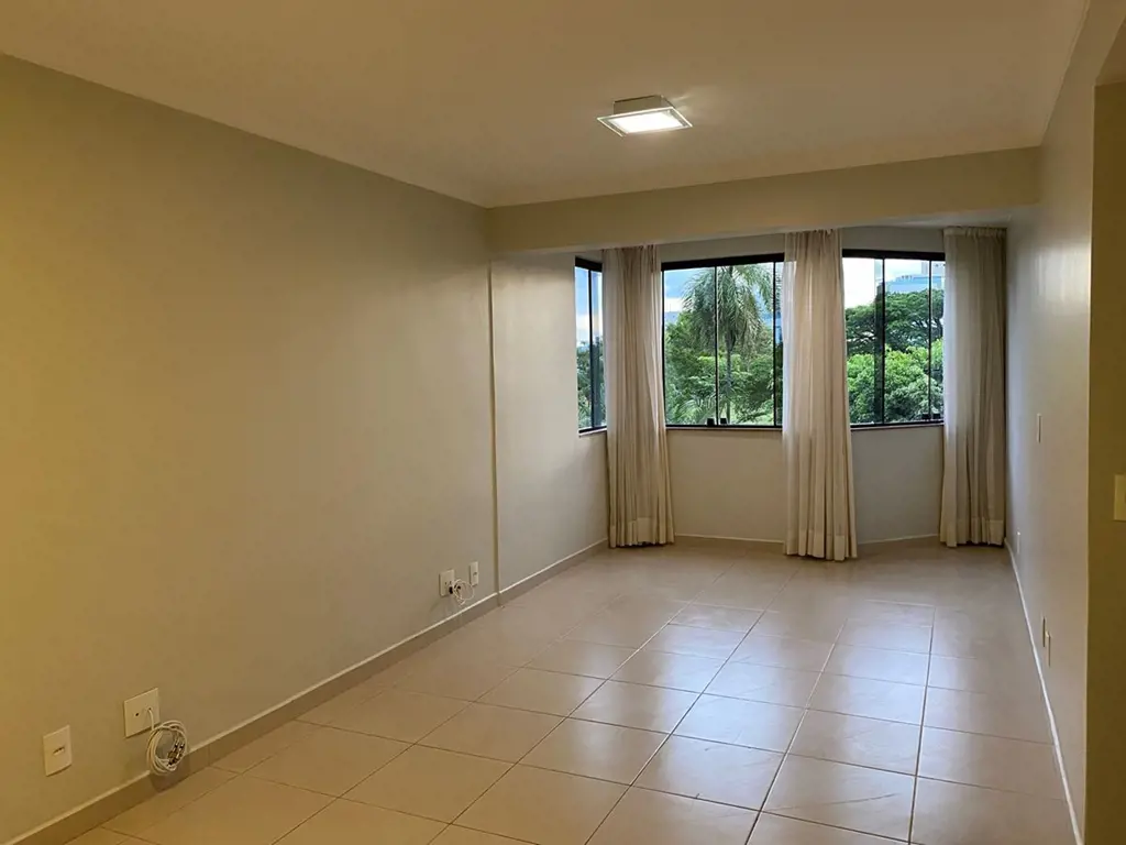 SQSW 304 – Excelente Apartamento – 2 Quartos - ReformadoLindo apartamento de 75 ...
