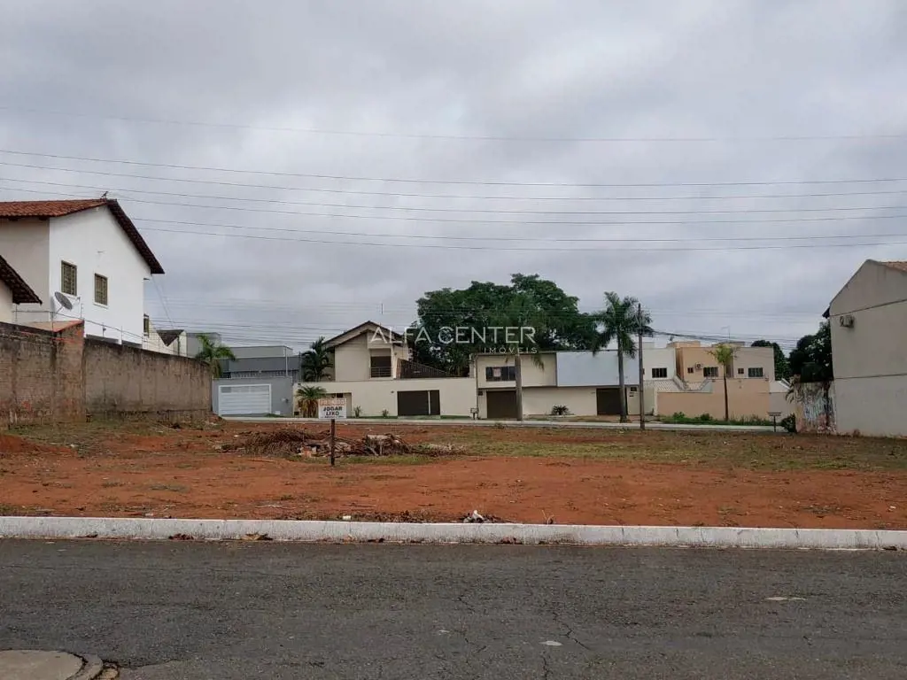 Ãrea livre com 1.080,00 mÂ² e duas frentes, sendo 01 frente para a Av. do Conto...
