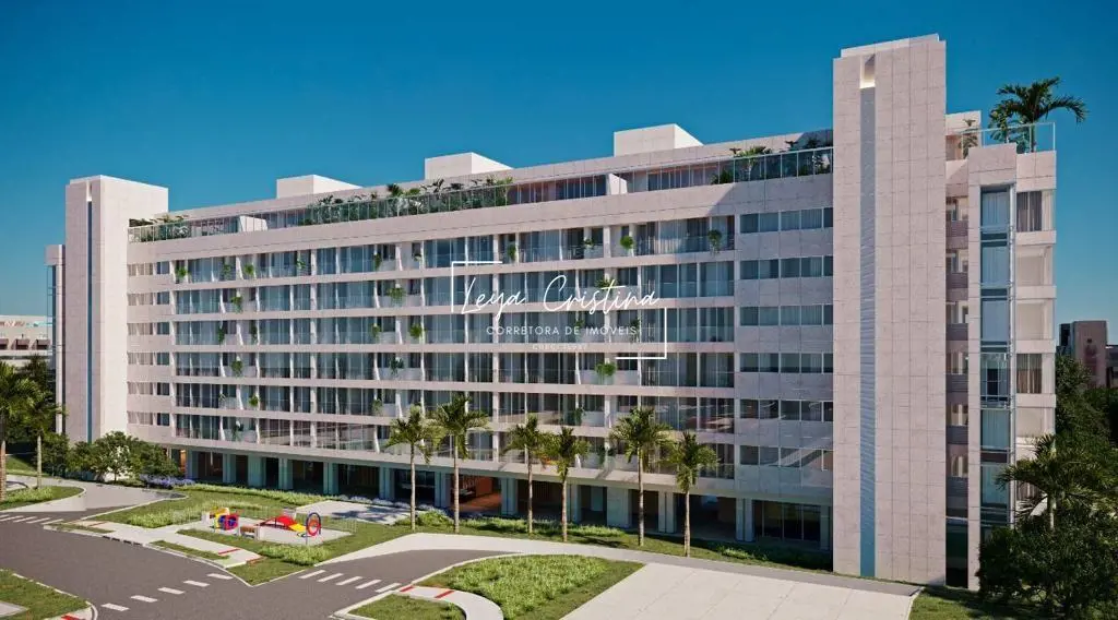 NA PLANTA | Parque Planalto4 Suítes | 144,24M2Um avanço em modernidade, conforto...