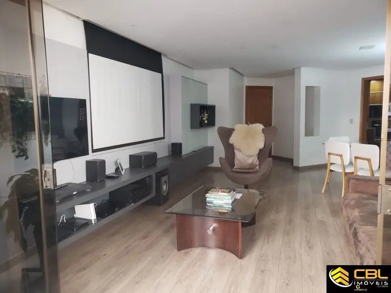 CBL IMÓVEIS VENDE: Residencial Boulevard - Excelente Apartamento!!!!Localizado e...