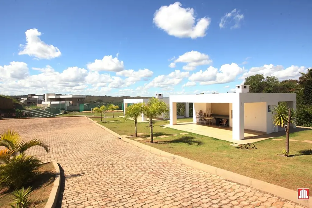 Excelente TERRENO LOTE no Condomínio Máxximo Garden Jardim BotânicoTerreno Exclu...