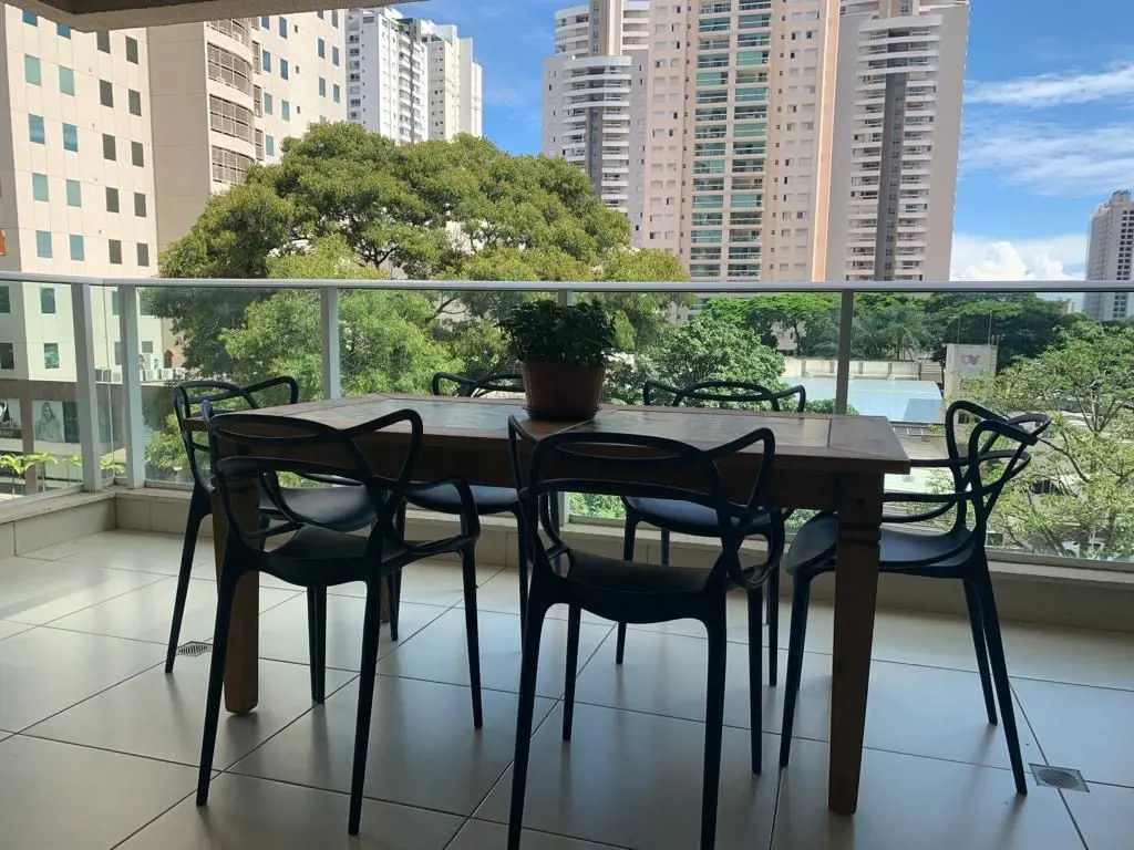 Le Quartier - Setor BuenoApartamento à venda no Le Quartier, no Setor Bueno!São ...