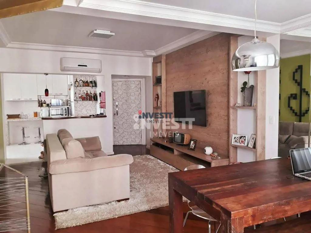 Cobertura duplex com 198 m² de área privativa, localizada no centro de Goiânia, ...