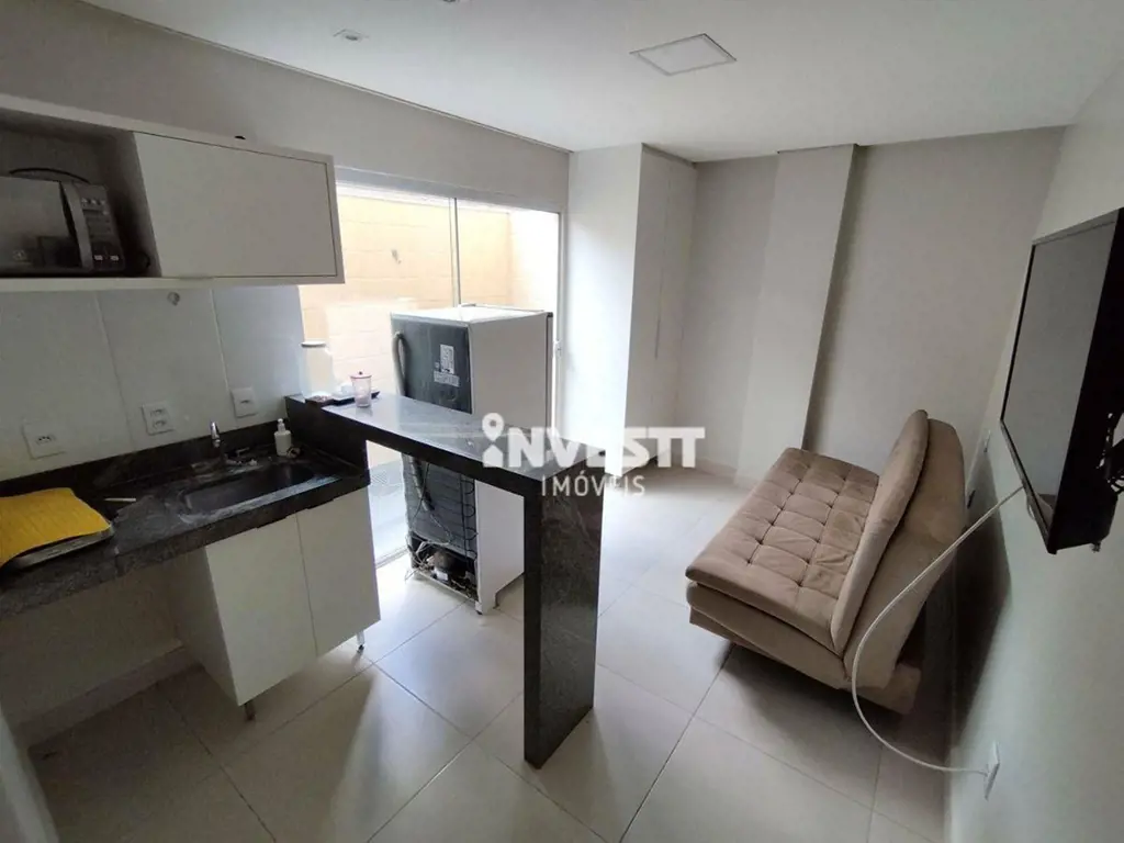 Conjunto de Kitinetes 450m² para venda na Vila Redenção!São 16 Kitinetes novas q...