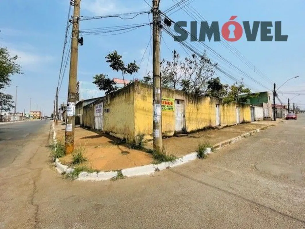 Foto do Imóvel