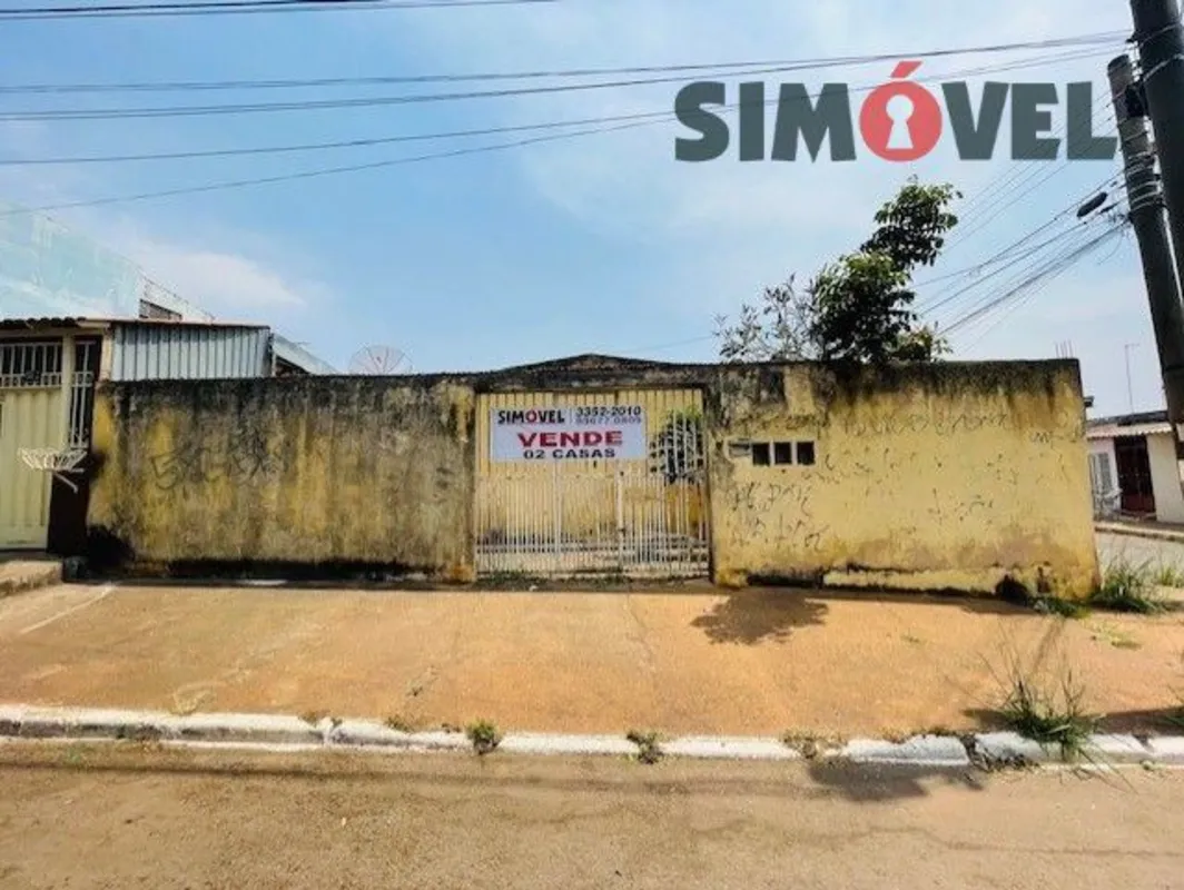 Foto do Imóvel