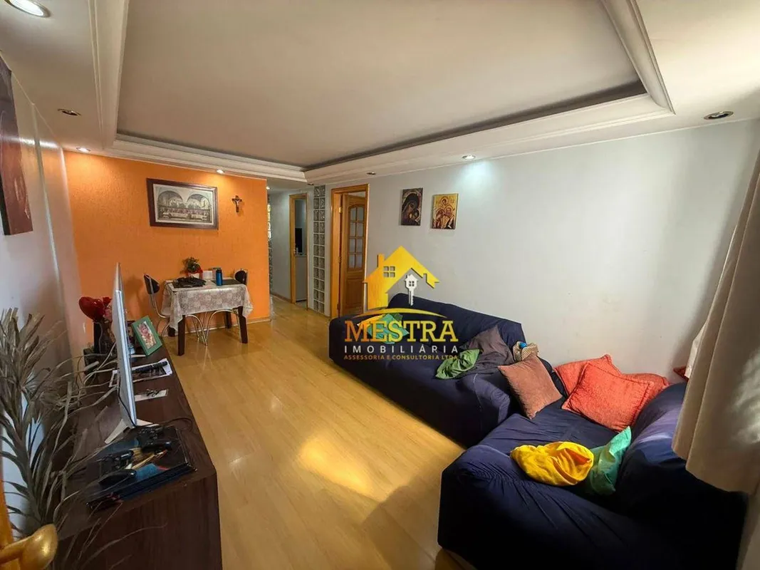 Apartamento à Venda no Lúcio Costa - DFExcelente oportunidade de moradia na regi...
