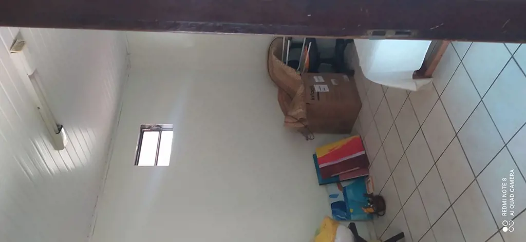 Casa 05 quartos, piscina, fogão de lenha, casa de fundos com 02 quartos Amplos ,...