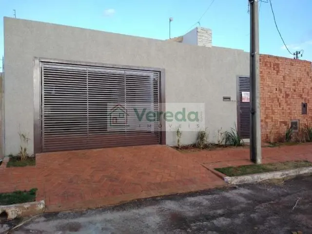 Seu Novo Refúgio em Jataí: Conforto, Lazer e Tranquilidade!Se você busca o equil...