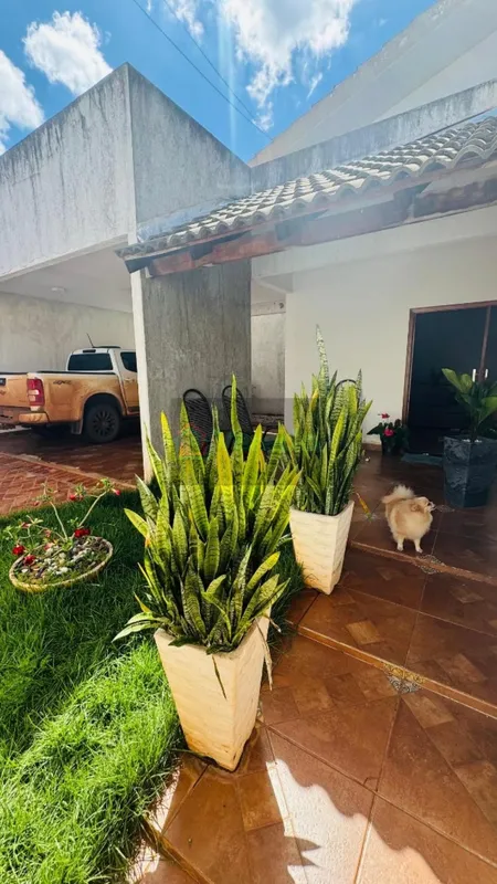 Seu Novo Refúgio em Jataí: Conforto, Lazer e Tranquilidade!Se você busca o equil...