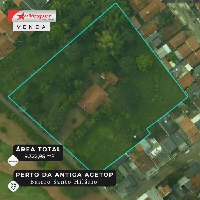Excepcional área com 9.322,95m, medindo:•91,56 metros de frente, para a Rua Pedr...