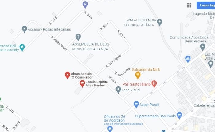 Foto do Imóvel