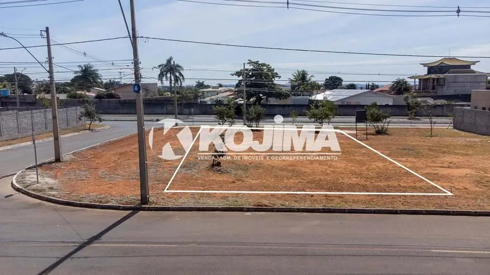 VILLA139267 - Última atualização: 27/04/26 23:31 Terreno Jardim Botânico III - 8...