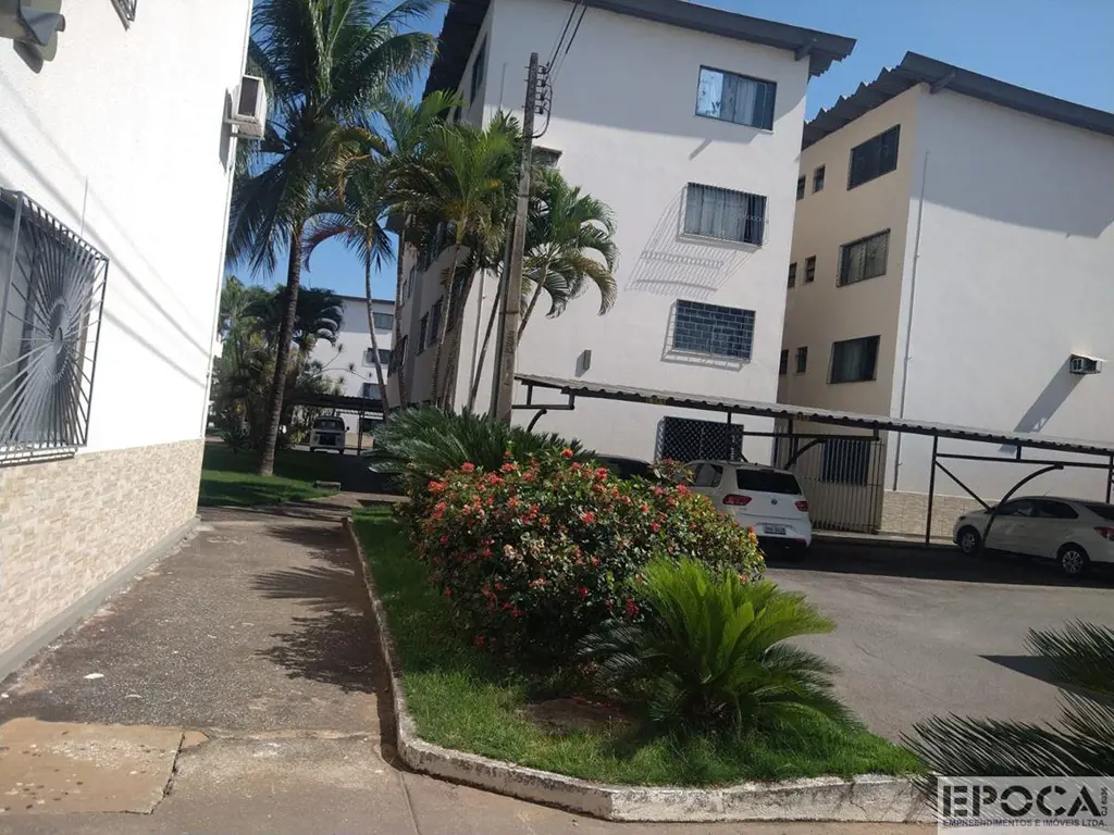 APARTAMENTO DE 02 QUARTOS, 01 BANHEIRO SOCIAL, SALA, COZINHA, ÁREA DE SERVIÇO, P...