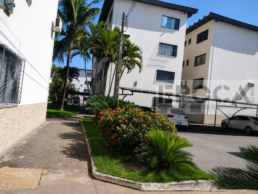 Este apartamento é ideal para quem busca um imóvel funcional, aconchegante e com...