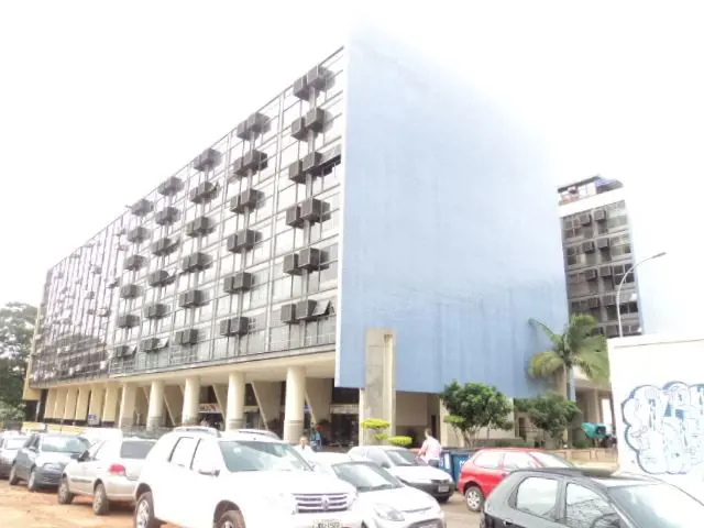 ============HR GESTÃO IMOBILIÁRIA===============---------------Edifício Palácio ...