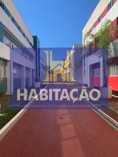 KIT MOBILIADA ASA NORTE, excelente localização 906, toda dividida com armários n...