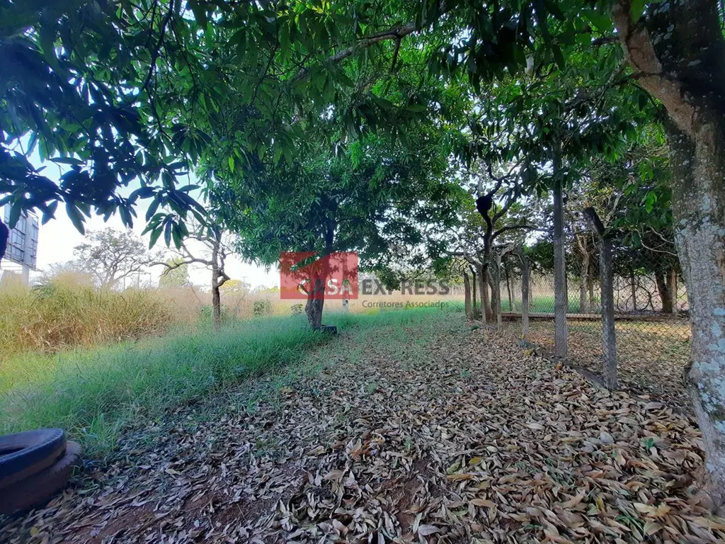 IMÓVEL COM TAMANHO DIFERENCIADO E DADOS GERAIS- Área do Terreno: 30.000m2;TERREN...