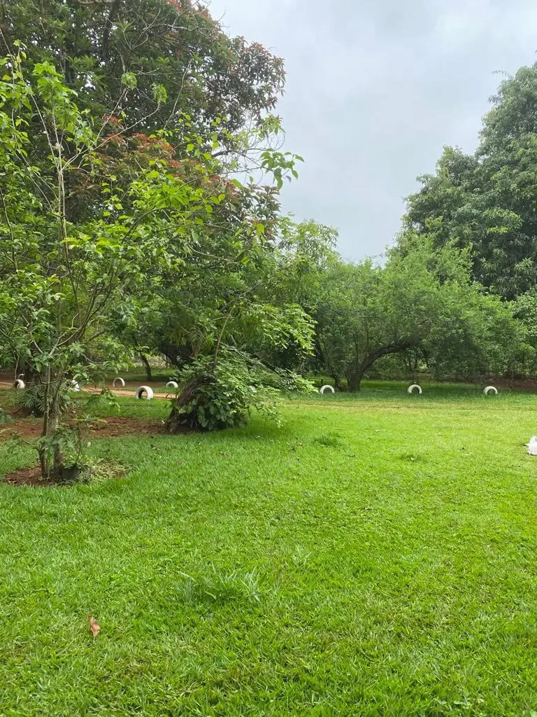 ESCRITURADA ! Chegou a oportunidade de ter sua Chácara no DF a apenas 35KM do Pl...