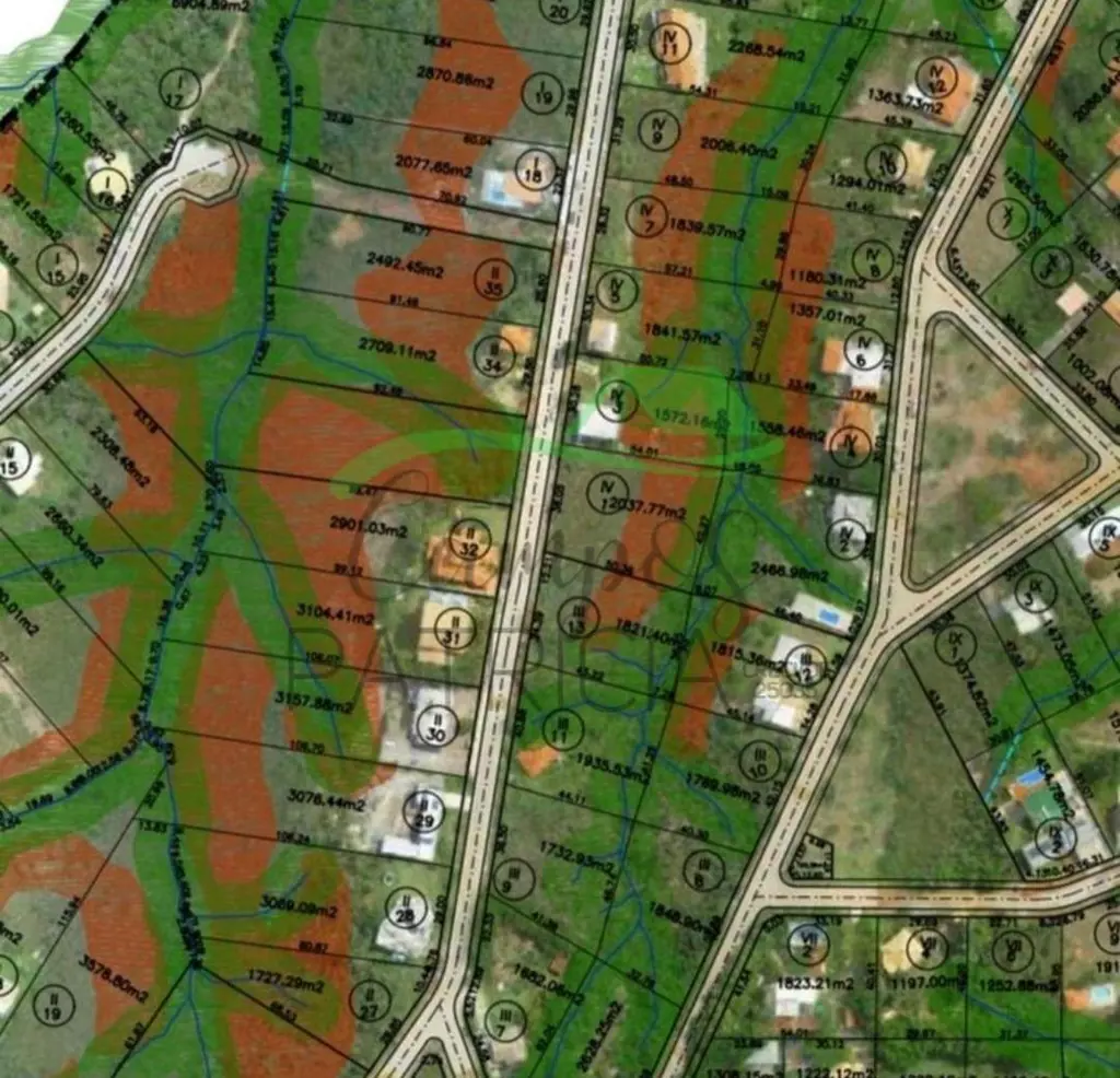 *ESPECIALISTA EM SOLAR DA SERRA*Vendo QUADRA II LOTE 35O condomínio tem muito ve...