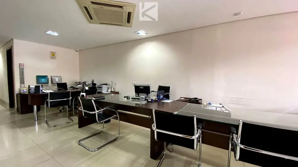 KONTÁ IMÓVEIS: Perto do que importa, perto de você!Situado em uma das melhores q...