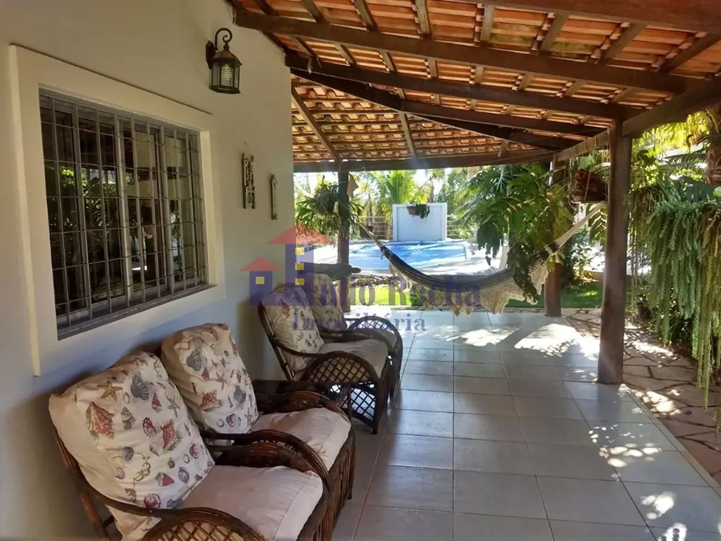 JULIO ROCHA IMOBILIÁRIA VENDE! MARAVILHOSA CASA TÉRREA NO CONDOMINIO AMOBB, OTIM...