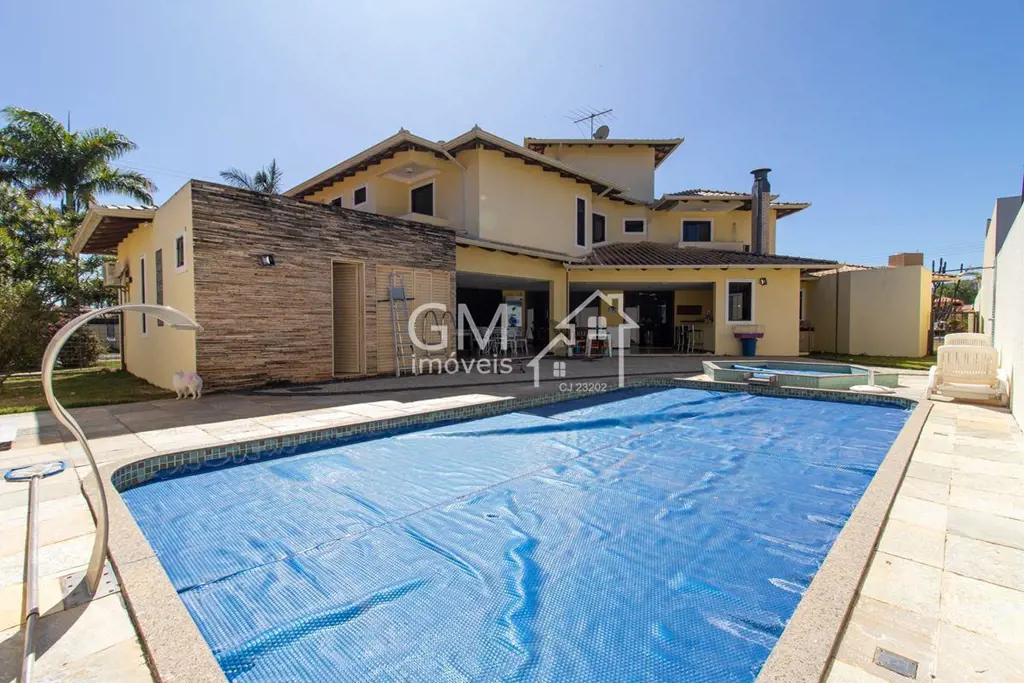 A GM Imóveis vende casa no condomínio Vivendas Bela Vista um dos mais valorizado...