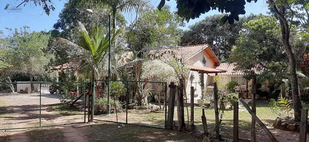 Vendo Belíssimo Sítio, Excelente Localização, 11.3 Hectares, Colônia Agrícola Ri...