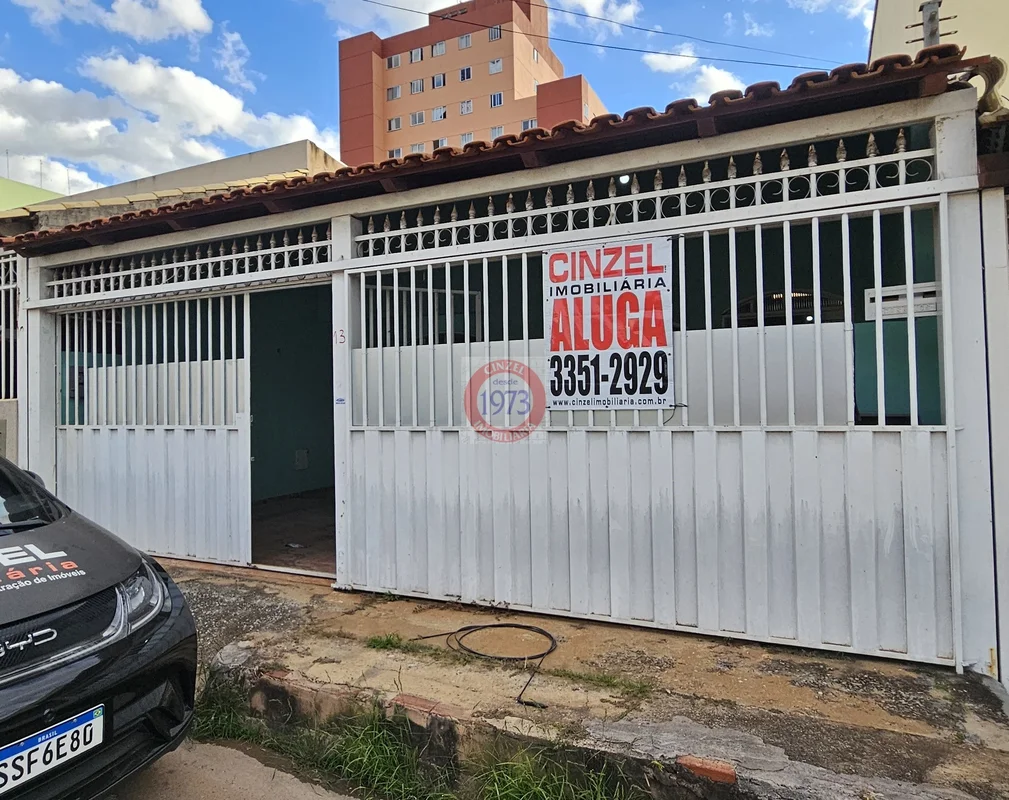 Foto do Imóvel