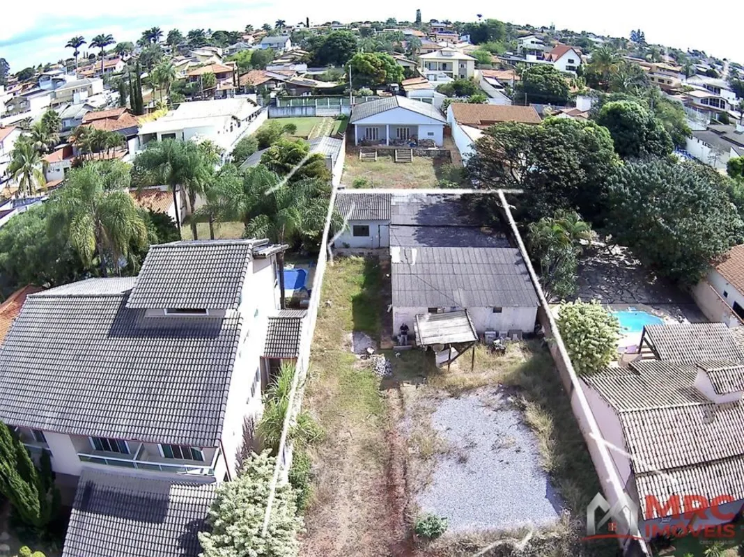 VILLA139652 - Última atualização: 28/07/26 23:31MRC IMÓVEIS VENDE: LOTE 800M2 - ...