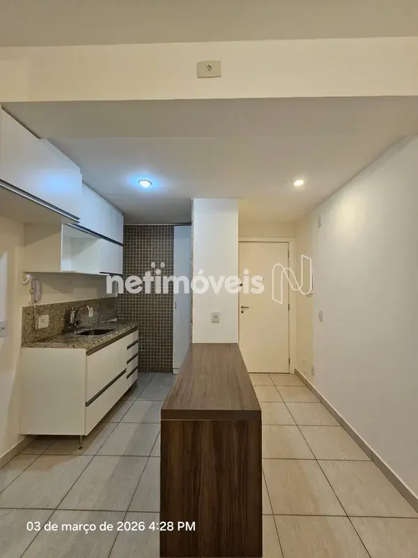 Apartamento - NEO Residenciais Modernas Localização:Localização privilegiada, pr...